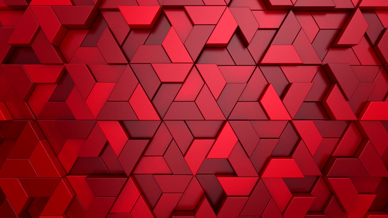 详情图-几何形状背景