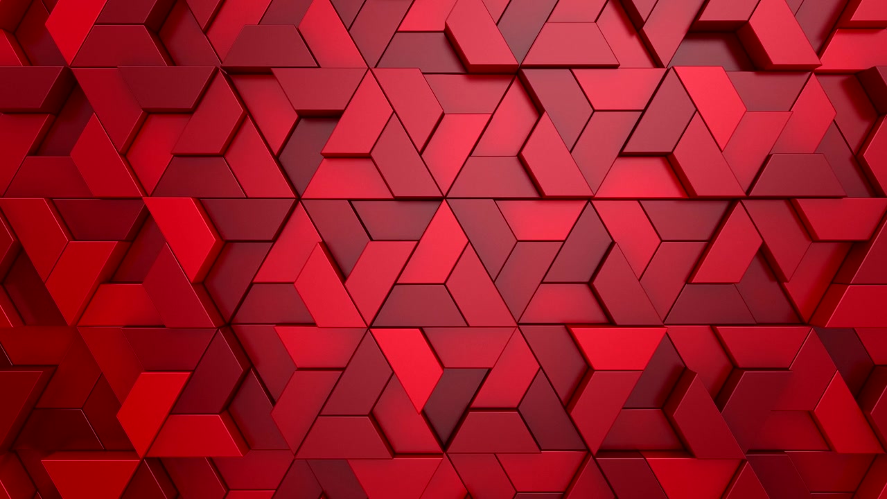 详情图-几何形状背景