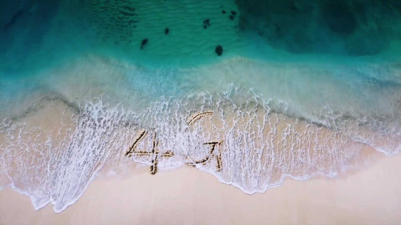 详情图-4g/5g写在沙滩上