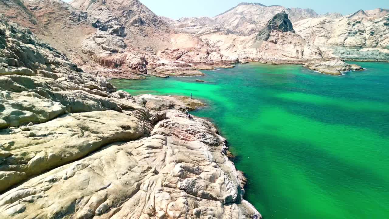 阿曼