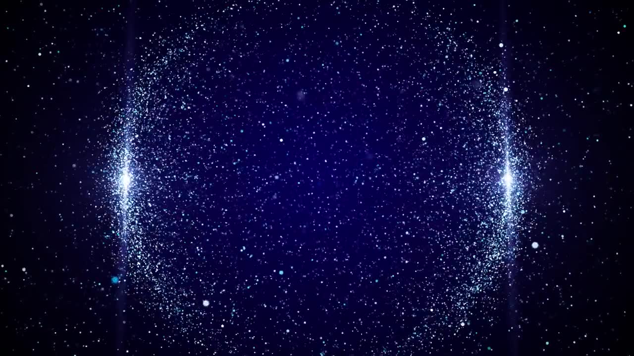 詳情圖-3D網絡空間大數據數字商業高科技背景4k動畫。行數字