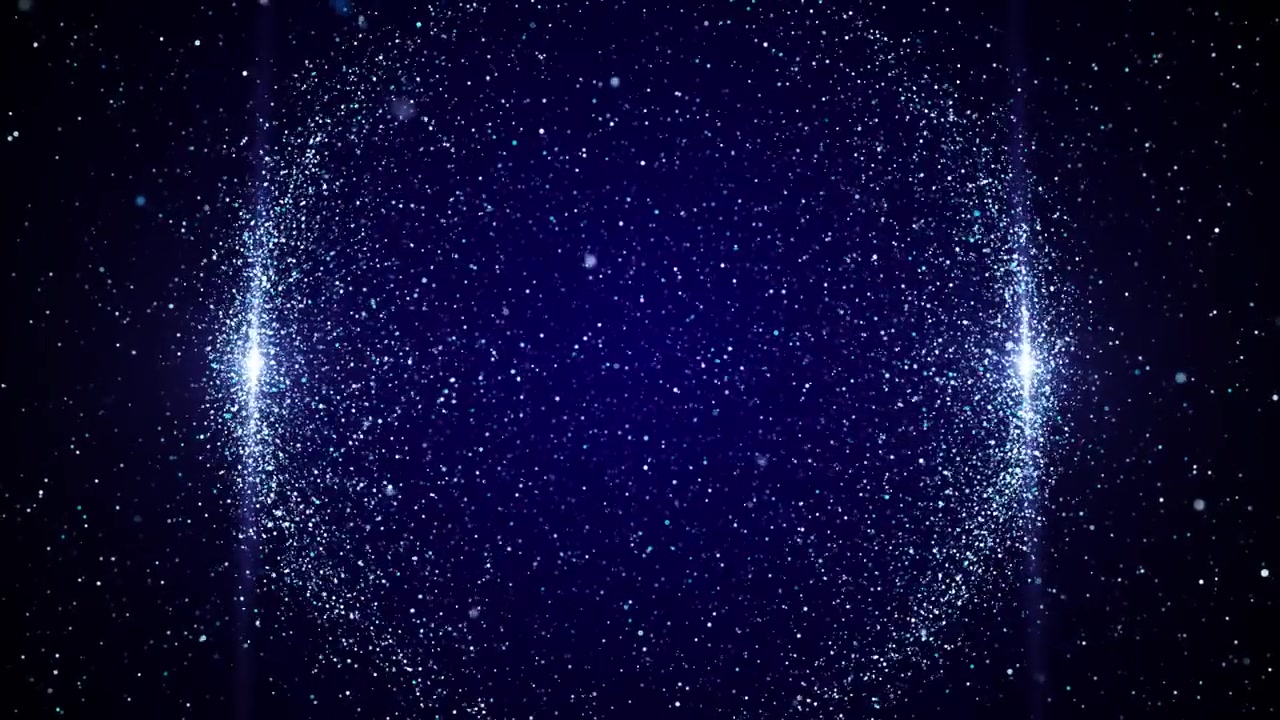 詳情圖-3D網絡空間大數據數字商業高科技背景4k動畫。行數字