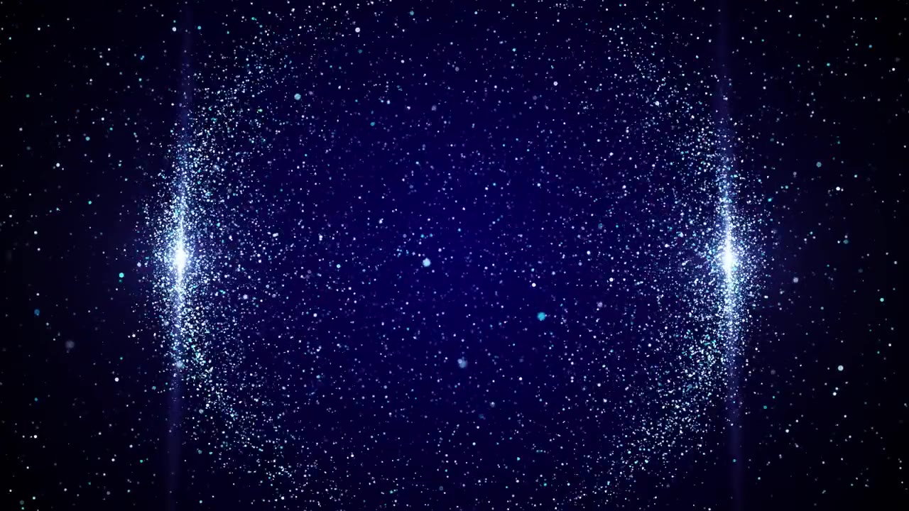 詳情圖-3D網絡空間大數據數字商業高科技背景4k動畫。行數字