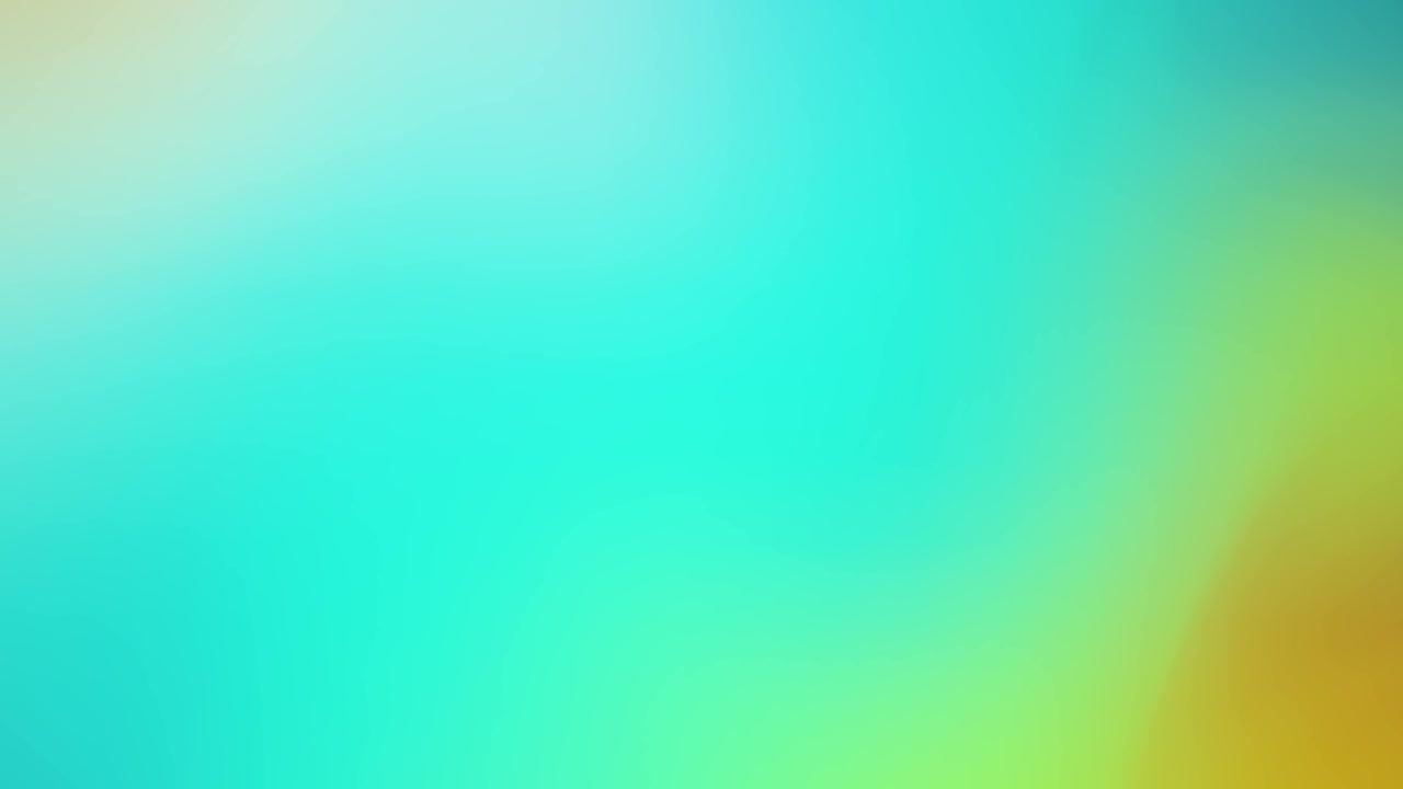 详情图-柔和的彩色背景(可循环)在明亮的颜色抽象模糊的运动，