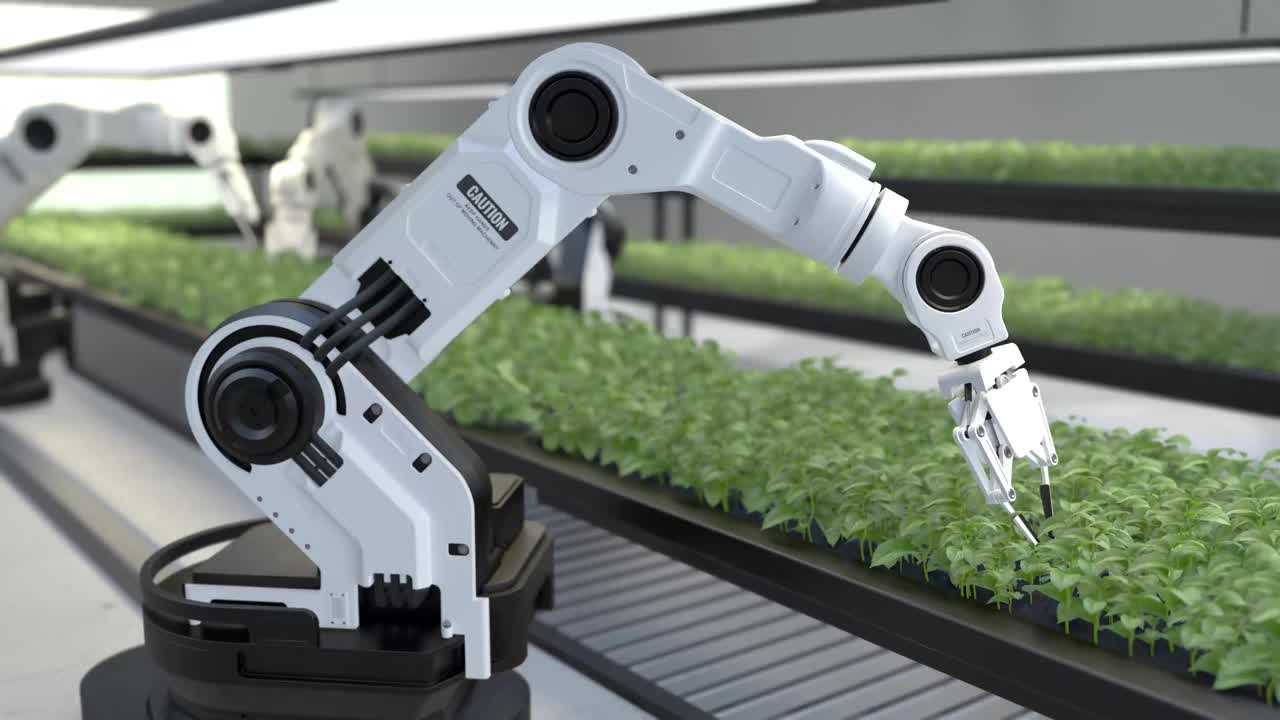 smart-robotic-farmers-concept-robot-farmers-agriculture