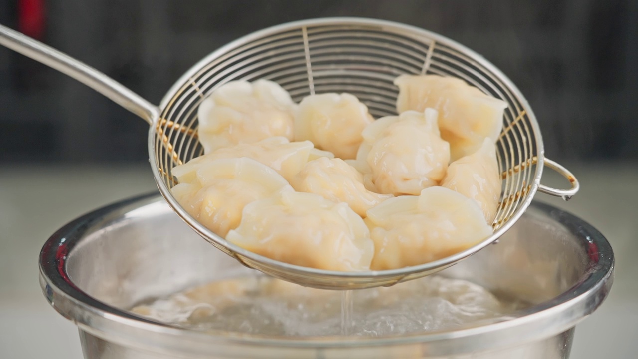 詳情圖-春節(jié)吃餃子，