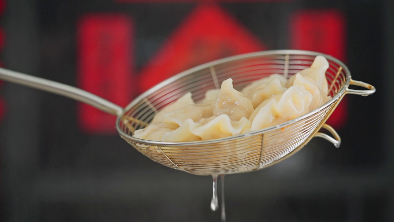詳情圖-春節(jié)吃餃子，