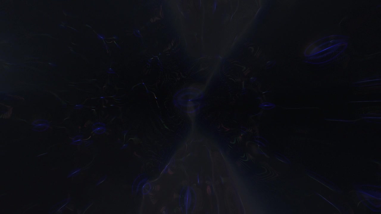 以光速穿越时空-动画