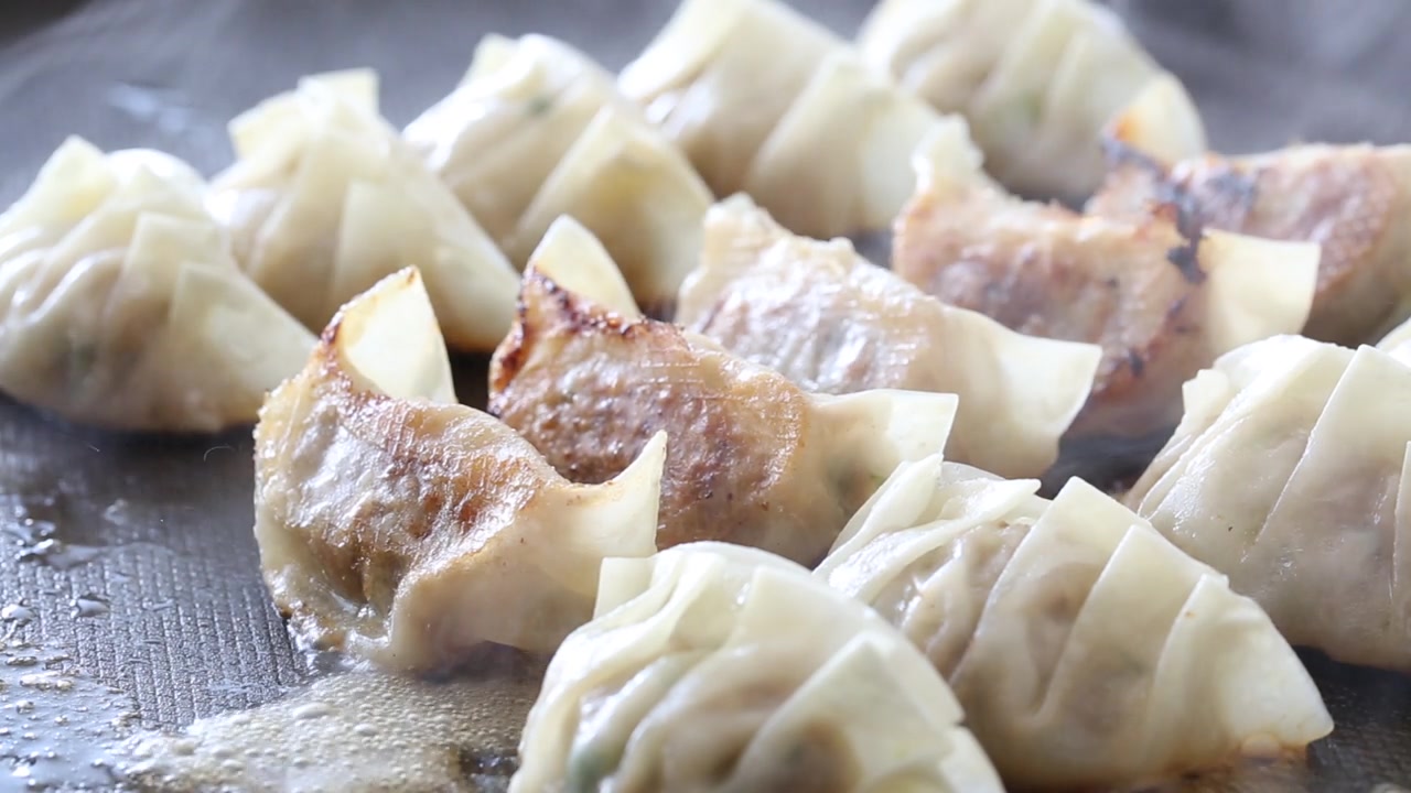 详情图-日本食物炸肉饼