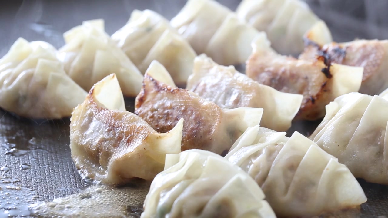 详情图-日本食物炸肉饼