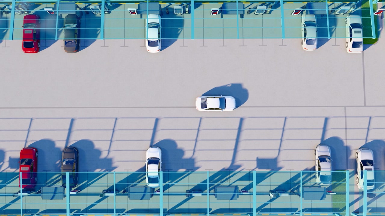 詳情圖-新能源電動(dòng)汽車充電