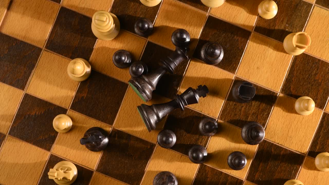 坏vs好，败给对手。