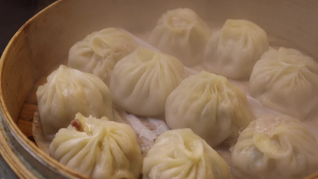 近距离，热，小面包，小面包，水蒸气