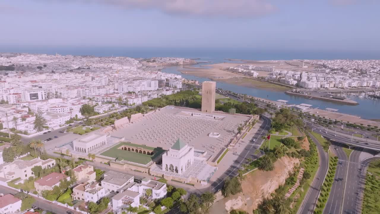 拉巴特