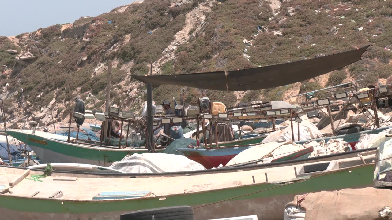 详情图-加沙海滩