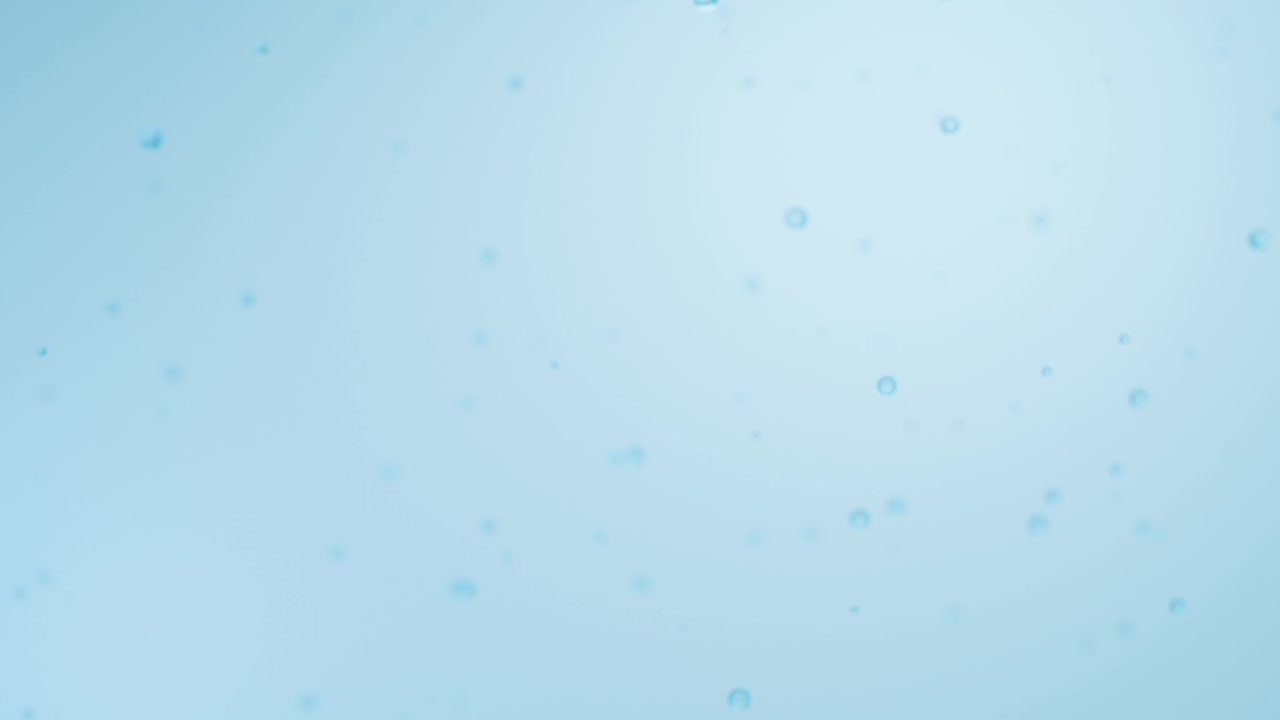 保湿霜和乳霜的抽象背景。