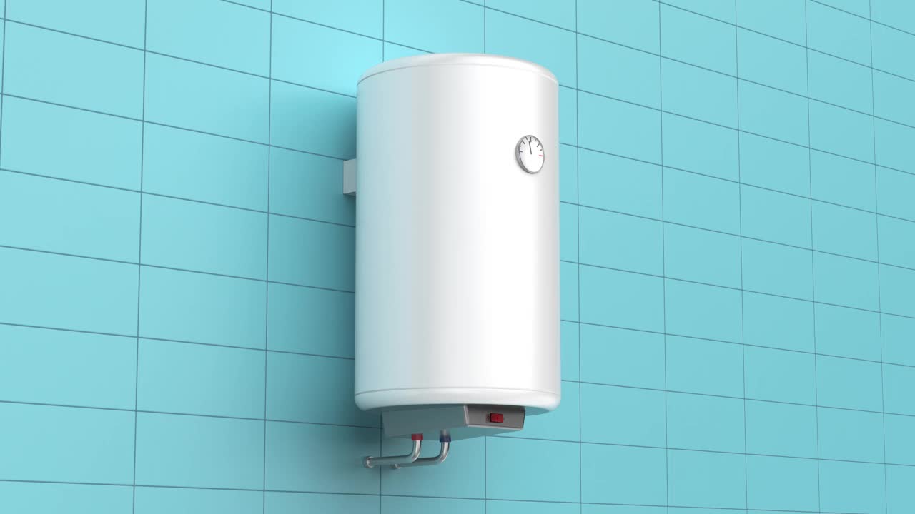 電熱水器