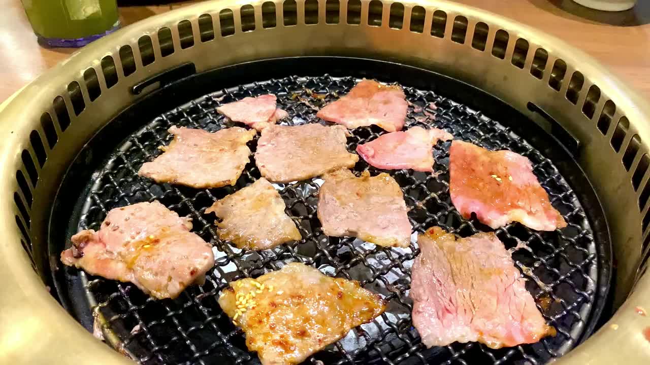 涮锅