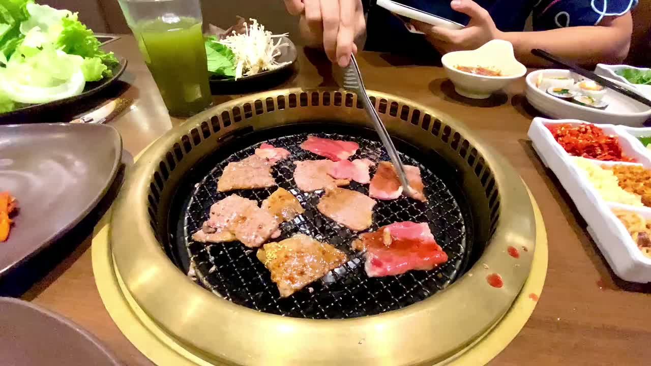 涮锅