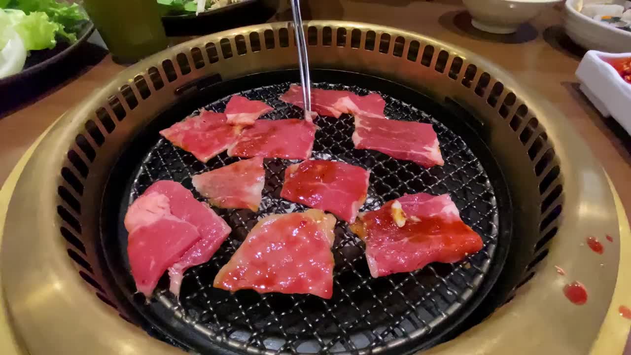 涮锅