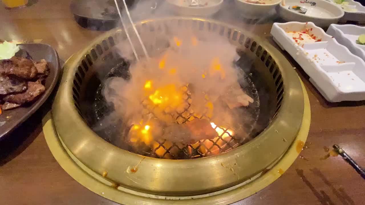 涮锅