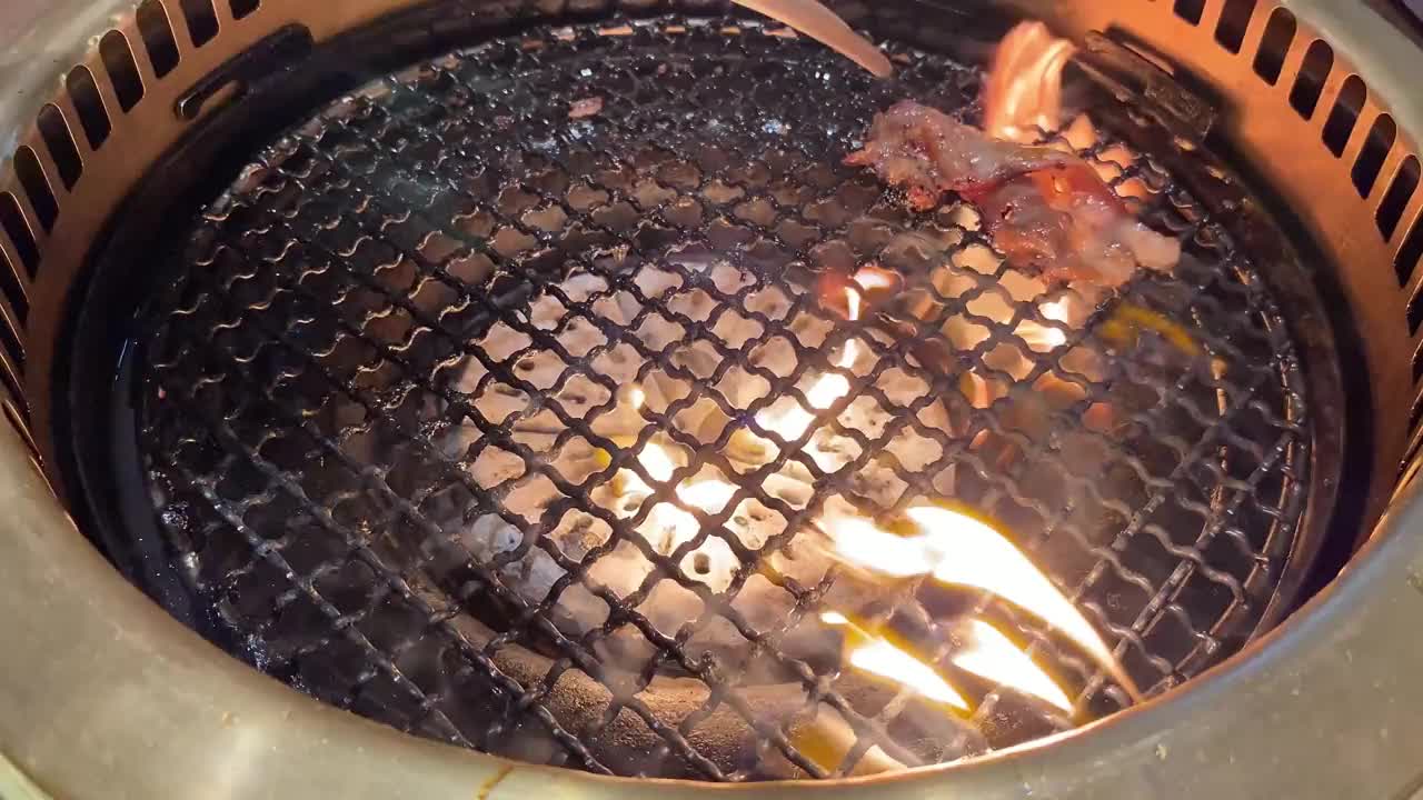 涮锅