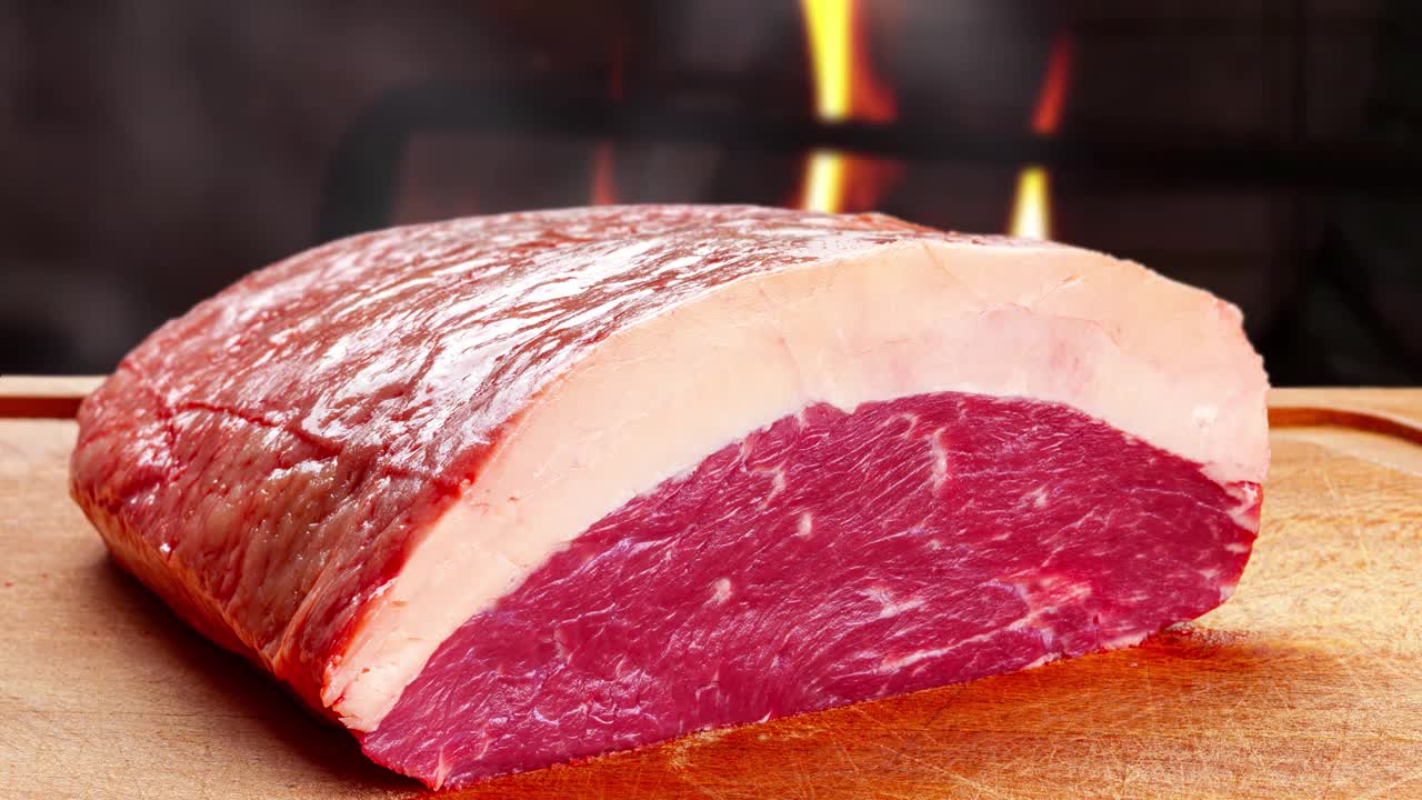 生Picanha