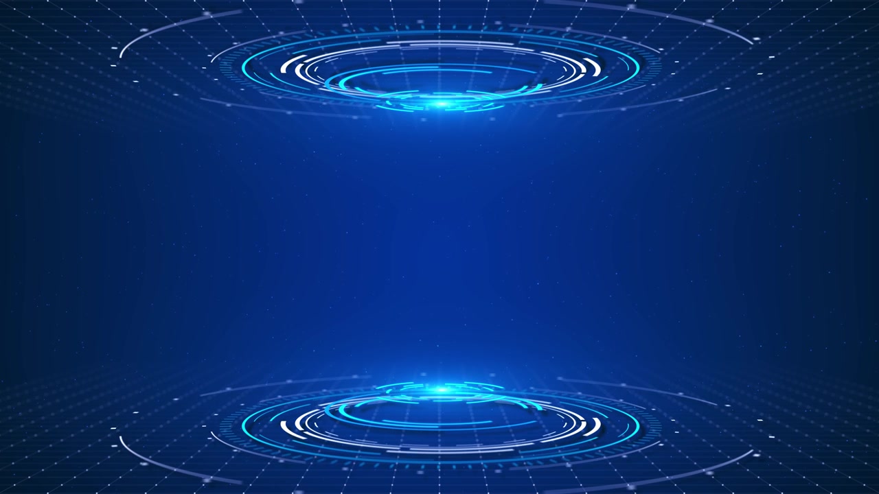 詳情圖-人工智能落地ai機器深度學習Deepfake科技科幻。科學技術(shù)