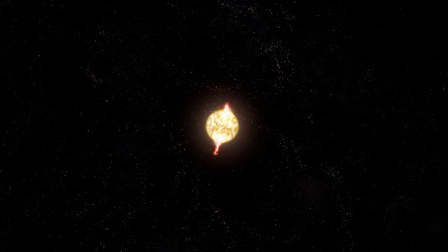 中子星
