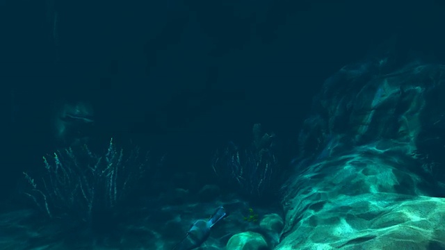 水下寻宝2