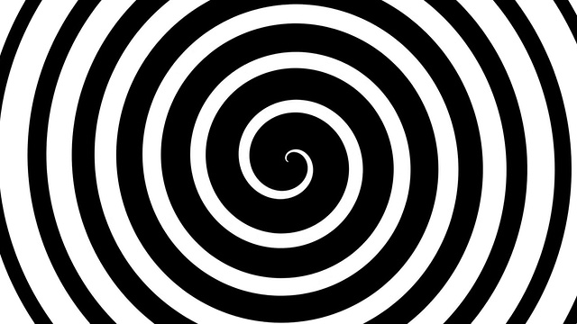 催眠的螺旋