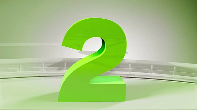 详情图-倒计时开始!彩色3D数字倒计时1-10。