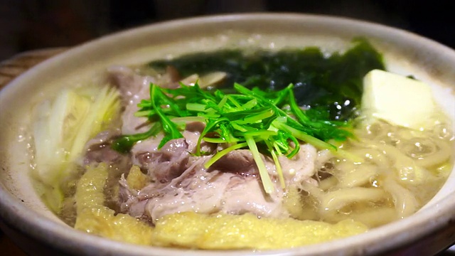 肉火锅，日式料理，日式素喜烧