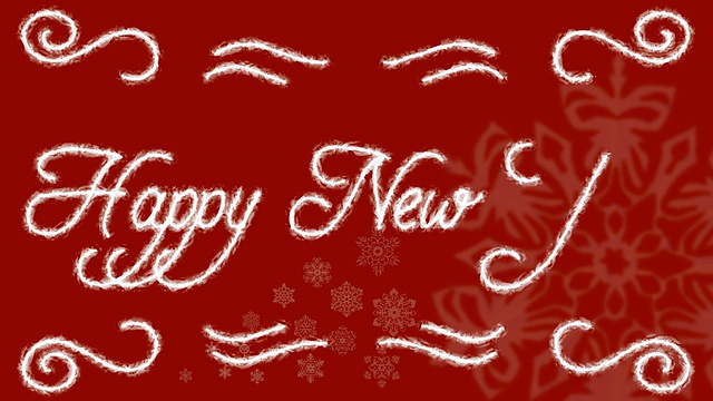 詳情圖-HD,1080假日霜裝飾紅色背景