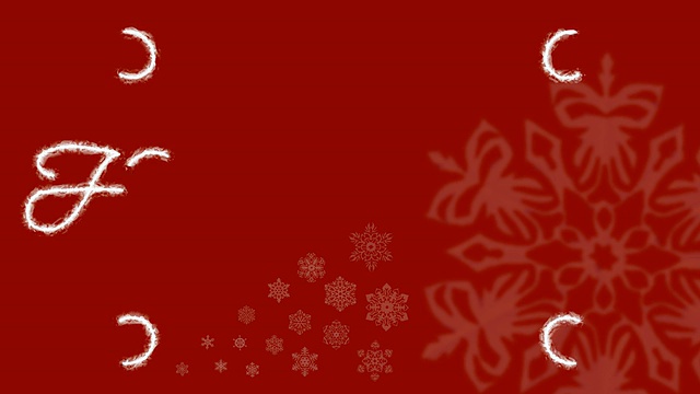 詳情圖-HD,1080假日霜裝飾紅色背景