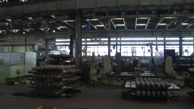 詳情圖-工廠大廳