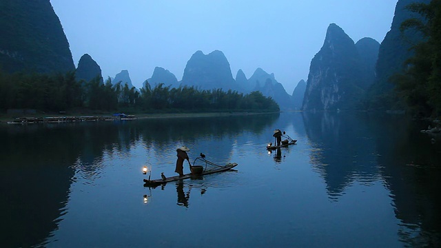 詳情圖-漁民在中國
