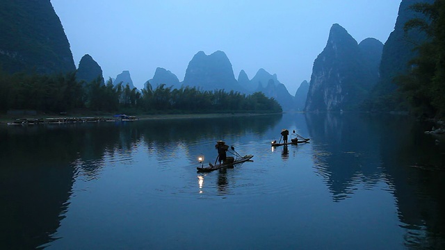 詳情圖-漁民在中國