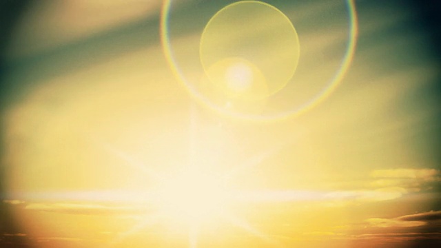 詳情圖-太陽升到下午