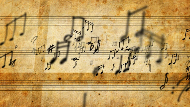 音符