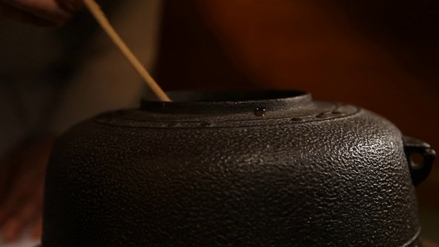 日本传统茶道