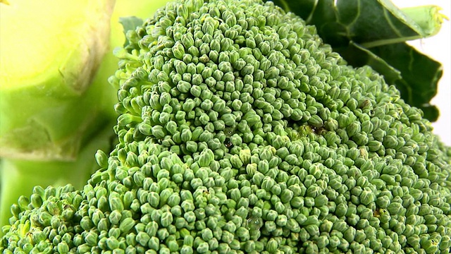 蔬菜,花椰菜,序列