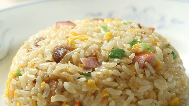 炒飯