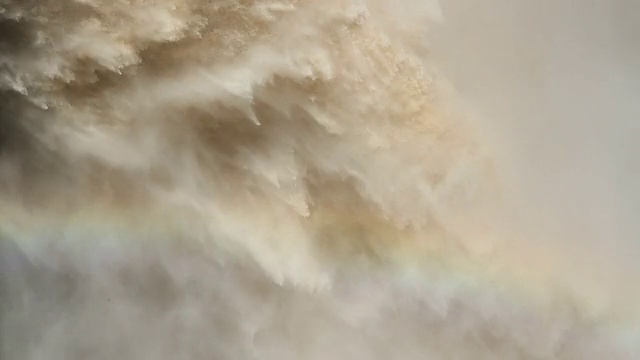 流水