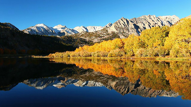 山湖