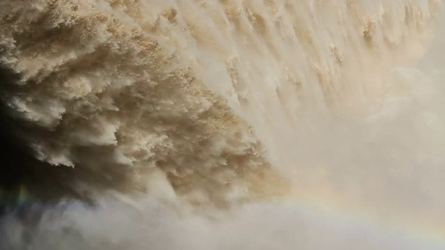 流水