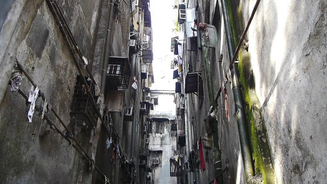 印度垃圾后街