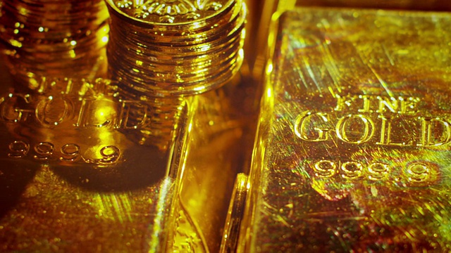 金条
