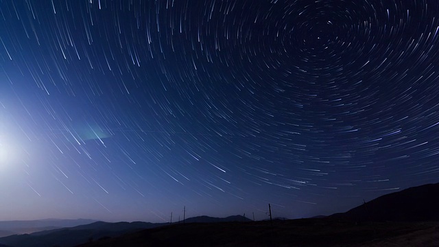 詳情圖-有明星的延時電影