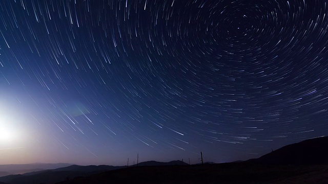 詳情圖-有明星的延時電影